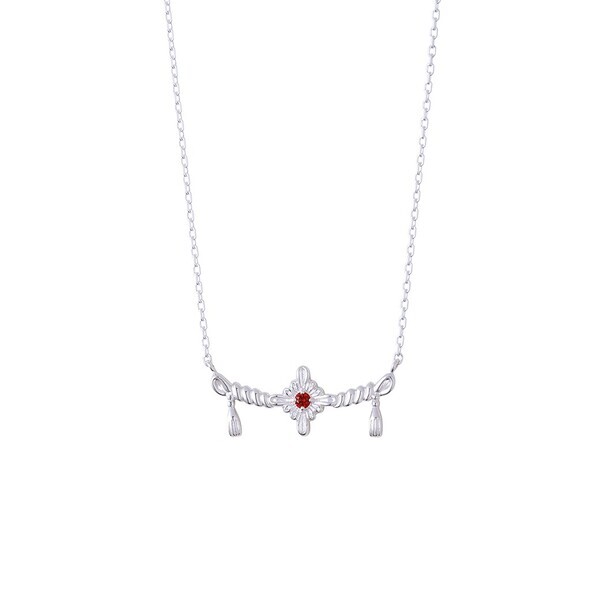 「夢幻楼と眠れぬ蝶」コラボジュエリー　7/15（火）より受注開始！