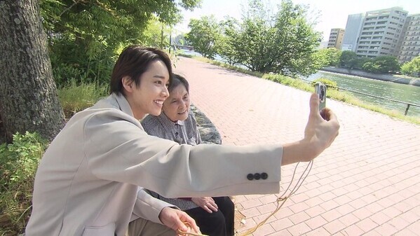 【高視聴率御礼】2025年7月月間視聴率にて3冠達成