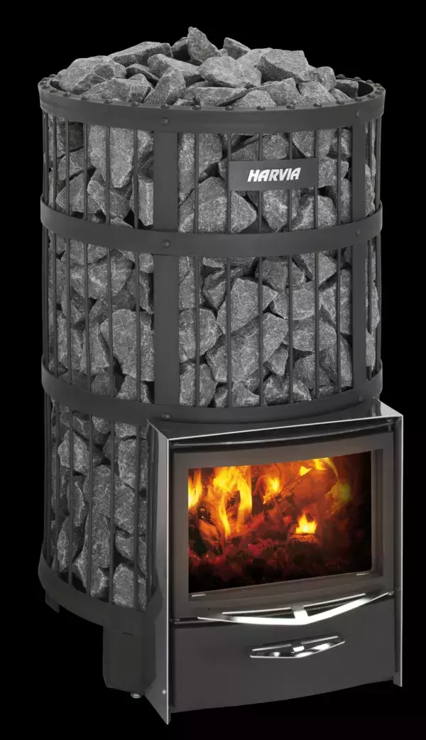 国内最強のポートフォリオへ。ハルビア、サウナヒーター2機種を新たに日本市場へ投入。