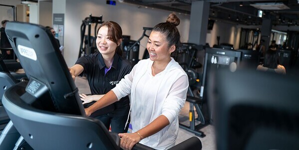 【HEALTHIER MAGAZINE（ヘルシアマガジン）】24時間年中無休フィットネスジム「エニタイムフィットネス」のウェブマガジン更新中！＜フィットネスのある生活、始めてみませんか？ フィットネス参加率の向上を目指して＞