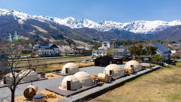 7月23日18:00投稿 訂正版 【信州初！】明治時代から続く醤油樽を水風呂として導入 ‼　クラウドファンディング開始のお知らせ