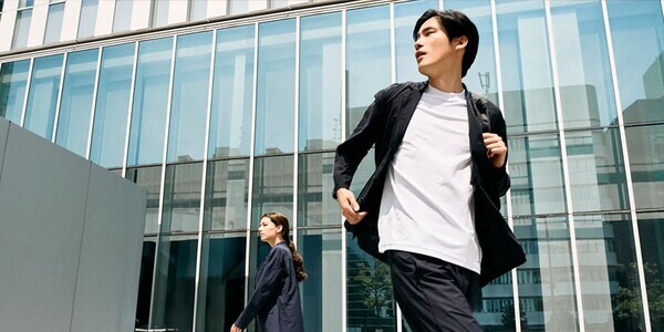 【HEALTHIER MAGAZINE（ヘルシアマガジン）】24時間年中無休フィットネスジム「エニタイムフィットネス」のウェブマガジン更新中！＜生活から運動へ。シームレスにつながる 「24時間アクティベートウェア」が登場！＞