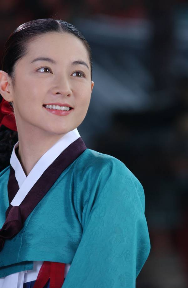 日本の韓流歴史ドラマブームの火付け役となった名作時代劇　韓国ドラマ「宮廷女官チャングムの誓い」2月5日（水）夕方5:00～ BS12 トゥエルビで放送スタート