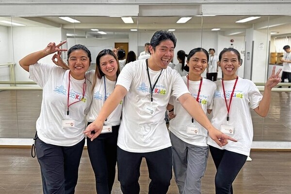 QQEnglish主催、年に一度の“英語のお祭り”！「QQフェス2025」9月6日(土)開催！