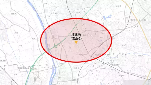 【どこでもマンション鑑定団】Vol.2 “ 住みたい人気の街 ” ランキング上位の『流山市』｜property technologies