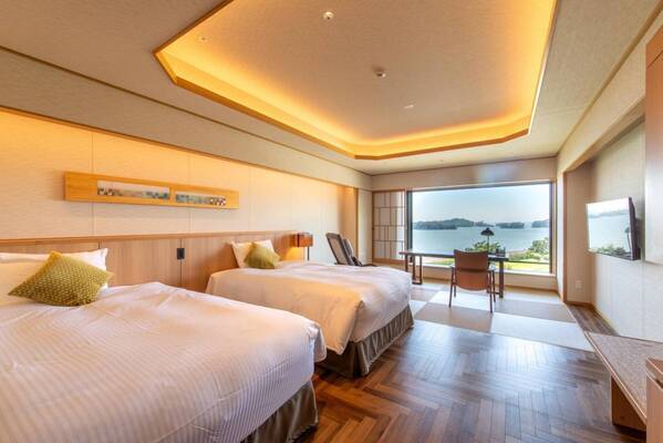 カーボンニュートラル達成へ。「エネルギー使用合理化シンポジウム」CO2排出量42%削減の取組を発表｜温泉リゾート・一の坊