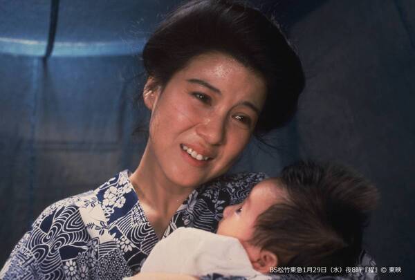 友近「見終わったら花魁道中している自分がいるかも」 BS松竹東急で6夜連続「五社英雄特集」 大ファンの友近さんよりコメントが到着！