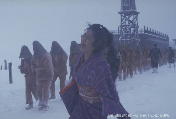 友近「見終わったら花魁道中している自分がいるかも」 BS松竹東急で6夜連続「五社英雄特集」 大ファンの友近さんよりコメントが到着！