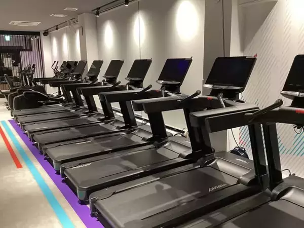 【グランドオープン】エニタイムフィットネス柏豊四季店（千葉県柏市）2025年7月19日（土）＜24時間年中無休のフィットネスジム＞