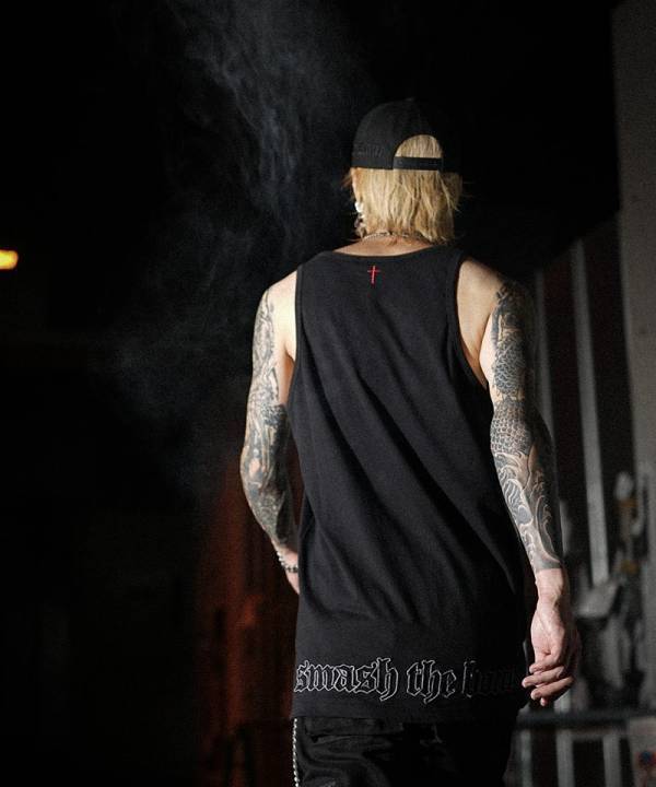 ブラックストリートファッションで話題の『DIVINER（ディバイナー）』より、25SS新作アイテムがリリース