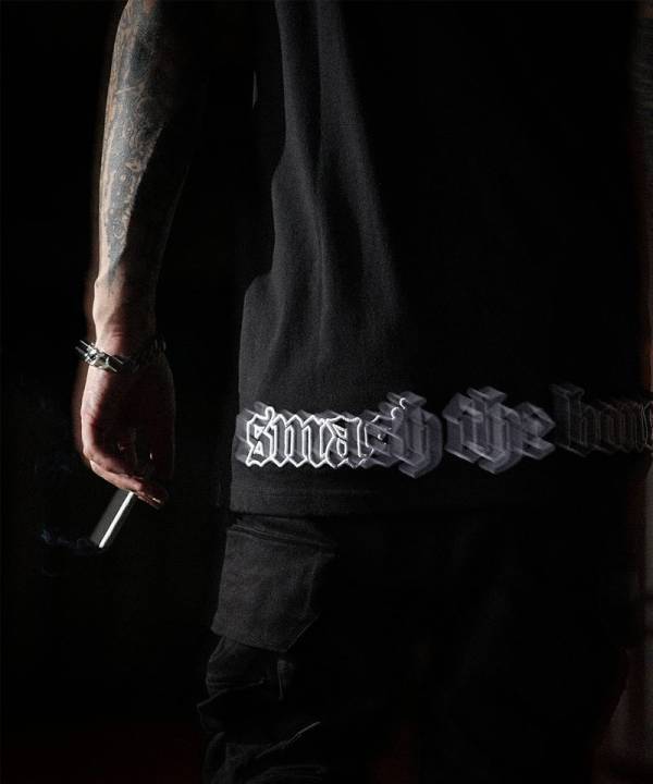 ブラックストリートファッションで話題の『DIVINER（ディバイナー）』より、25SS新作アイテムがリリース