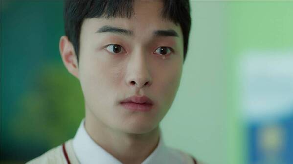 イ・ソジン、ユン・チャニョン出演！「ヤクザの俺が高校生になった」8月14日(木)日本初放送スタート！CS衛星劇場