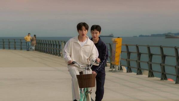 イ・ソジン、ユン・チャニョン出演！「ヤクザの俺が高校生になった」8月14日(木)日本初放送スタート！CS衛星劇場