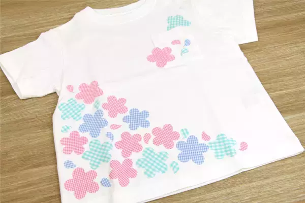 【SDGs・数量限定】“もったいない”から実現。商品開発等で余った生地をアイロン接着加工したカットクロス。