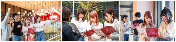 全国各地で累計約700件の謎解きイベント開催実績！謎解き専門会社 株式会社ハレガケが「第12回イベント総合EXPO」に出展