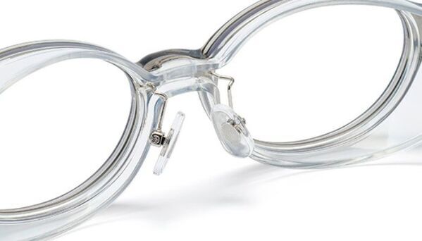 パリミキ　フードを取り外して普段はメガネとして使用できる 花粉対策メガネ　新型リリースのお知らせ