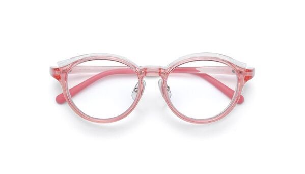 パリミキ　フードを取り外して普段はメガネとして使用できる 花粉対策メガネ　新型リリースのお知らせ