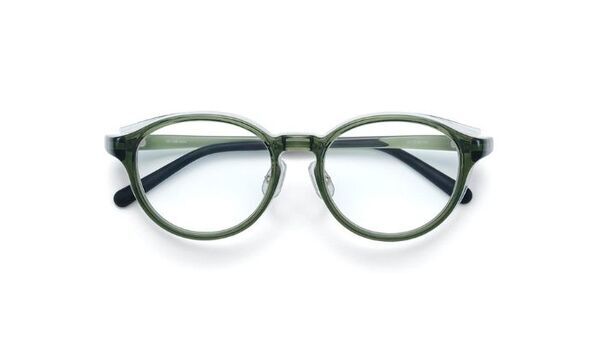 パリミキ　フードを取り外して普段はメガネとして使用できる 花粉対策メガネ　新型リリースのお知らせ