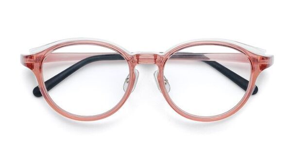 パリミキ　フードを取り外して普段はメガネとして使用できる 花粉対策メガネ　新型リリースのお知らせ