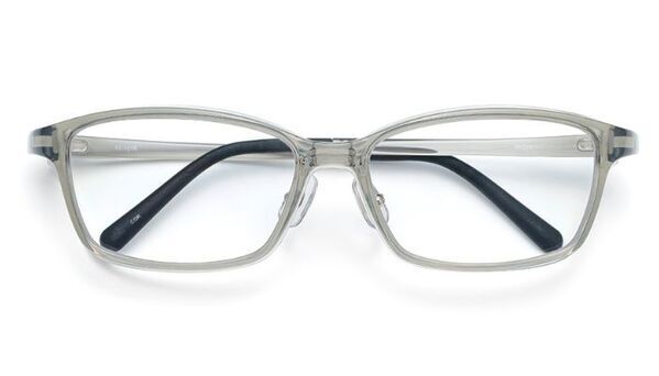 パリミキ　フードを取り外して普段はメガネとして使用できる 花粉対策メガネ　新型リリースのお知らせ