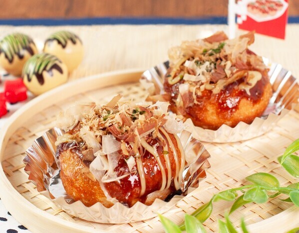 この夏、ペンギンベーカリーに“縁日”がやって来る！ちょっと懐かしくてワクワク！ 『夏の屋台めぐりフェア』を開催