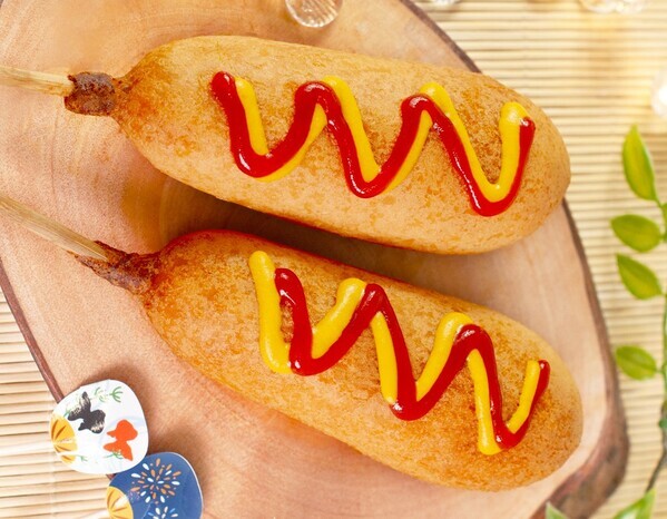 この夏、ペンギンベーカリーに“縁日”がやって来る！ちょっと懐かしくてワクワク！ 『夏の屋台めぐりフェア』を開催