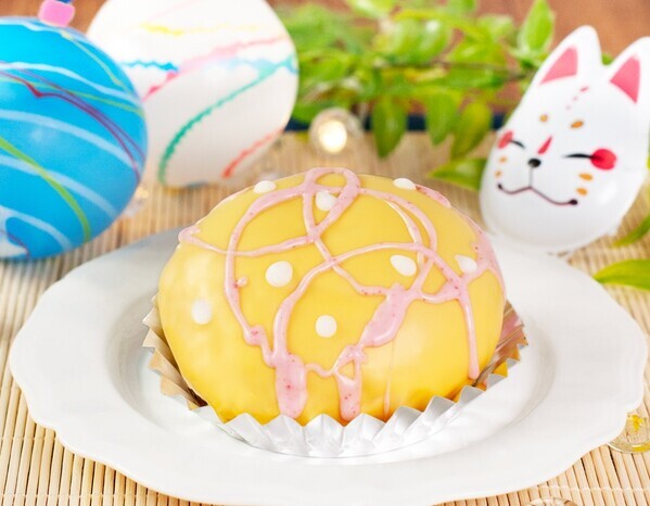 この夏、ペンギンベーカリーに“縁日”がやって来る！ちょっと懐かしくてワクワク！ 『夏の屋台めぐりフェア』を開催