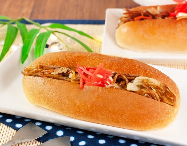 この夏、ペンギンベーカリーに“縁日”がやって来る！ちょっと懐かしくてワクワク！ 『夏の屋台めぐりフェア』を開催