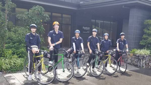 大阪国際大学「京都府南山城村活性化プロジェクト」で学生の新たな挑戦ー広域周遊型の観光ー