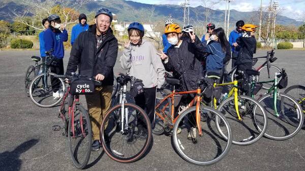 大阪国際大学「京都府南山城村活性化プロジェクト」で学生の新たな挑戦ー広域周遊型の観光ー