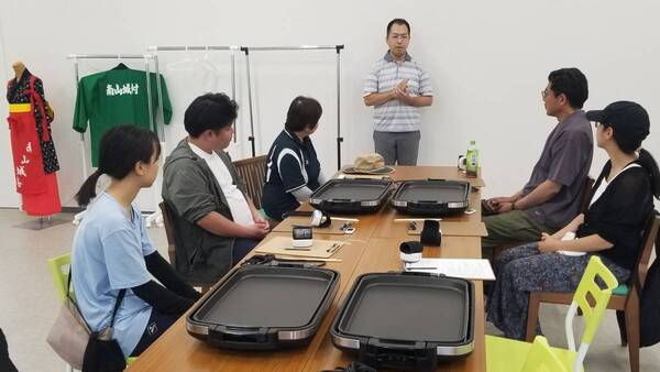 大阪国際大学「京都府南山城村活性化プロジェクト」で学生の新たな挑戦ー広域周遊型の観光ー