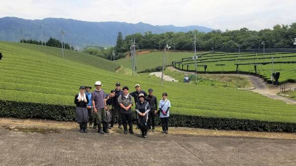 大阪国際大学「京都府南山城村活性化プロジェクト」で学生の新たな挑戦ー広域周遊型の観光ー