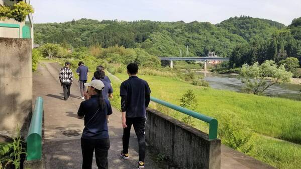 大阪国際大学「京都府南山城村活性化プロジェクト」で学生の新たな挑戦ー広域周遊型の観光ー