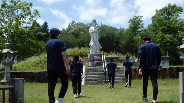 大阪国際大学「京都府南山城村活性化プロジェクト」で学生の新たな挑戦ー広域周遊型の観光ー