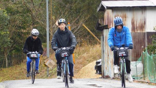 大阪国際大学「京都府南山城村活性化プロジェクト」で学生の新たな挑戦ー広域周遊型の観光ー