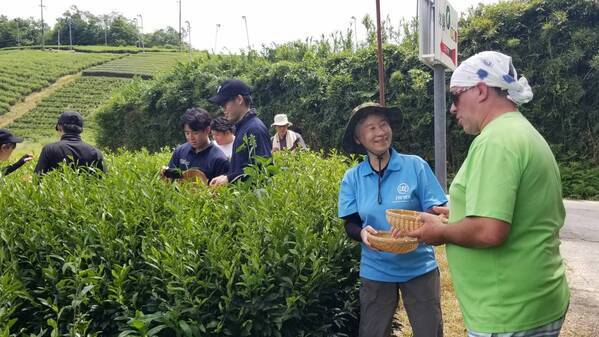 大阪国際大学「京都府南山城村活性化プロジェクト」で学生の新たな挑戦ー広域周遊型の観光ー