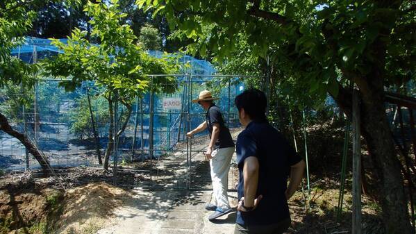 大阪国際大学「京都府南山城村活性化プロジェクト」で学生の新たな挑戦ー広域周遊型の観光ー