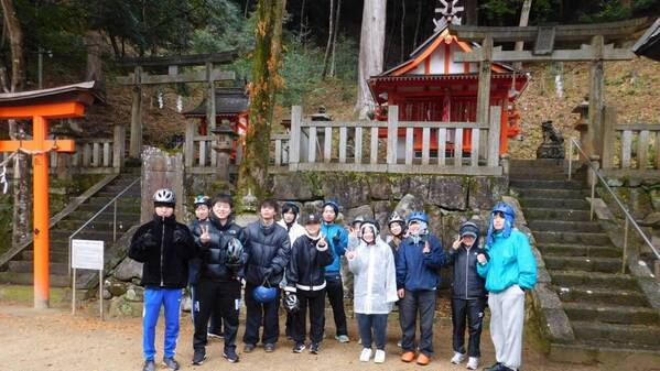 大阪国際大学「京都府南山城村活性化プロジェクト」で学生の新たな挑戦ー広域周遊型の観光ー