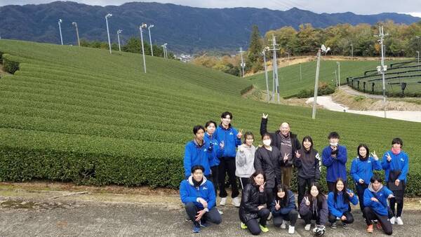 大阪国際大学「京都府南山城村活性化プロジェクト」で学生の新たな挑戦ー広域周遊型の観光ー