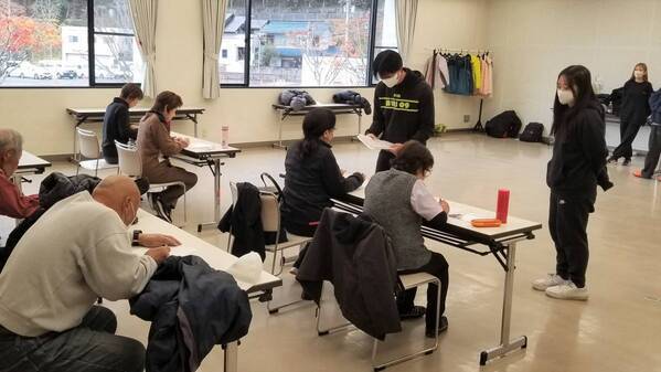 大阪国際大学「京都府南山城村活性化プロジェクト」で学生の新たな挑戦ー広域周遊型の観光ー