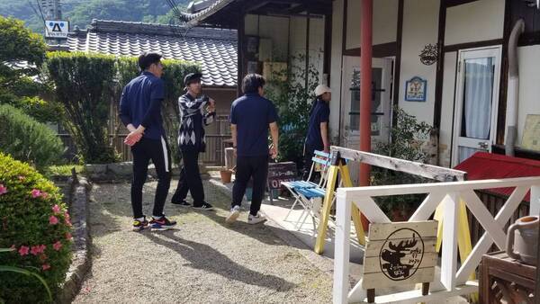 大阪国際大学「京都府南山城村活性化プロジェクト」で学生の新たな挑戦ー広域周遊型の観光ー