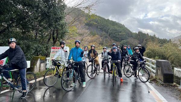 大阪国際大学「京都府南山城村活性化プロジェクト」で学生の新たな挑戦ー広域周遊型の観光ー