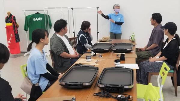 大阪国際大学「京都府南山城村活性化プロジェクト」で学生の新たな挑戦ー広域周遊型の観光ー