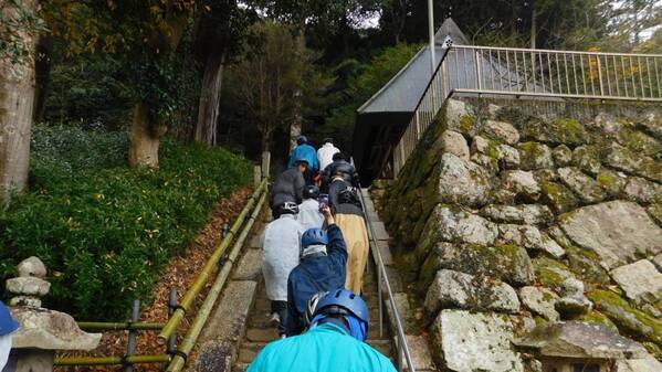 大阪国際大学「京都府南山城村活性化プロジェクト」で学生の新たな挑戦ー広域周遊型の観光ー