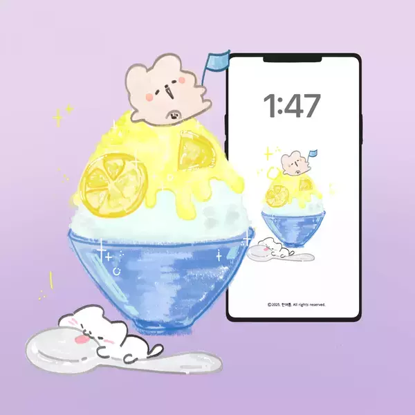 マイペースなゆるさがMZ世代から絶大な人気の韓国キャラクター「クオッチ」がついに日本進出！