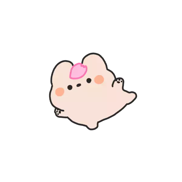 マイペースなゆるさがMZ世代から絶大な人気の韓国キャラクター「クオッチ」がついに日本進出！