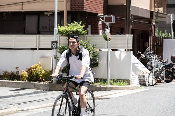 冷却プレートとトリプルファンで首だけでなく背中まで涼しい！『PowerArQ Wearable Neck Cooler Air』7/18から予約開始