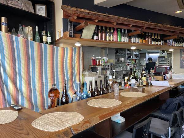 スパイスカレー FUJIYAが西宮今津に移転、新店舗オープンのお知らせ