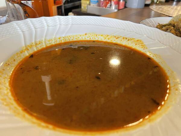 スパイスカレー FUJIYAが西宮今津に移転、新店舗オープンのお知らせ