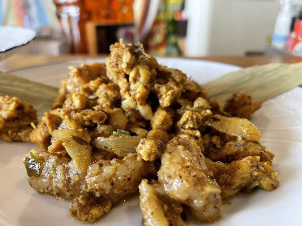 スパイスカレー FUJIYAが西宮今津に移転、新店舗オープンのお知らせ